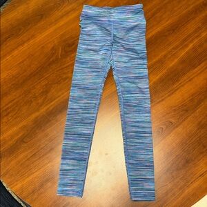 Athleta Girl Tights - size S/7